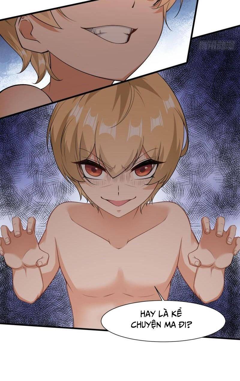 Ta Không Muốn Làm Đệ Nhất chapter 163 - Trang 21
