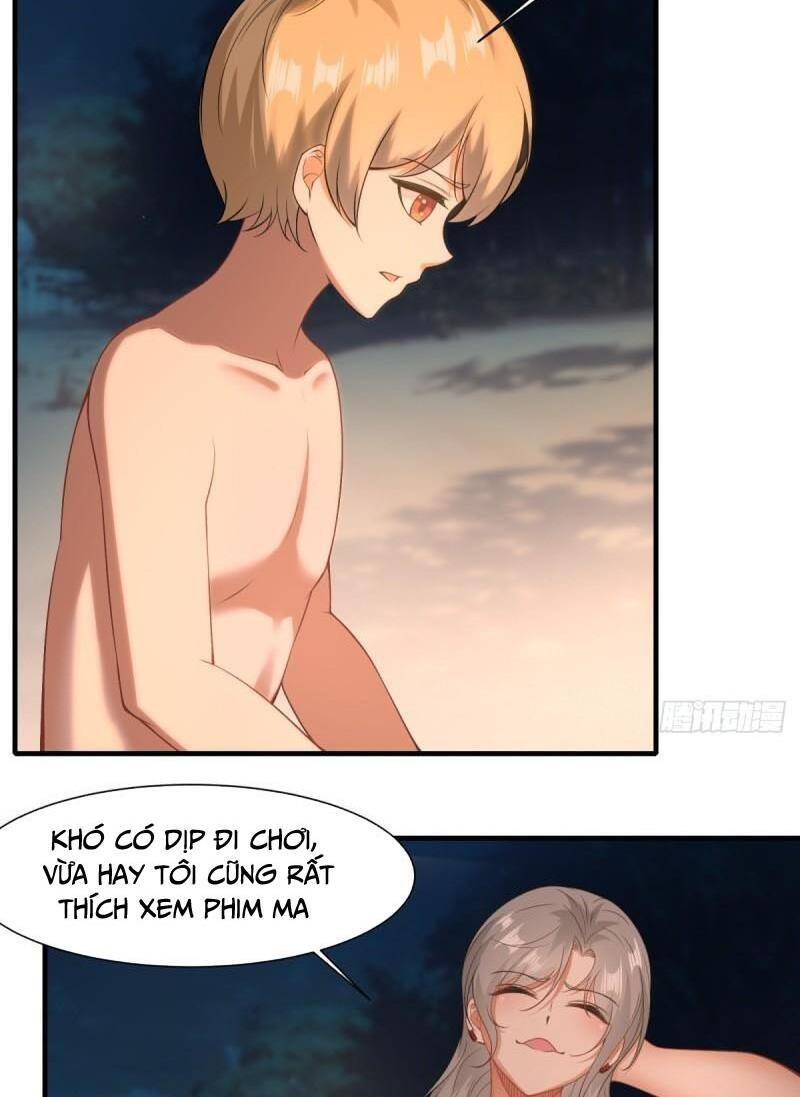Ta Không Muốn Làm Đệ Nhất chapter 163 - Trang 24
