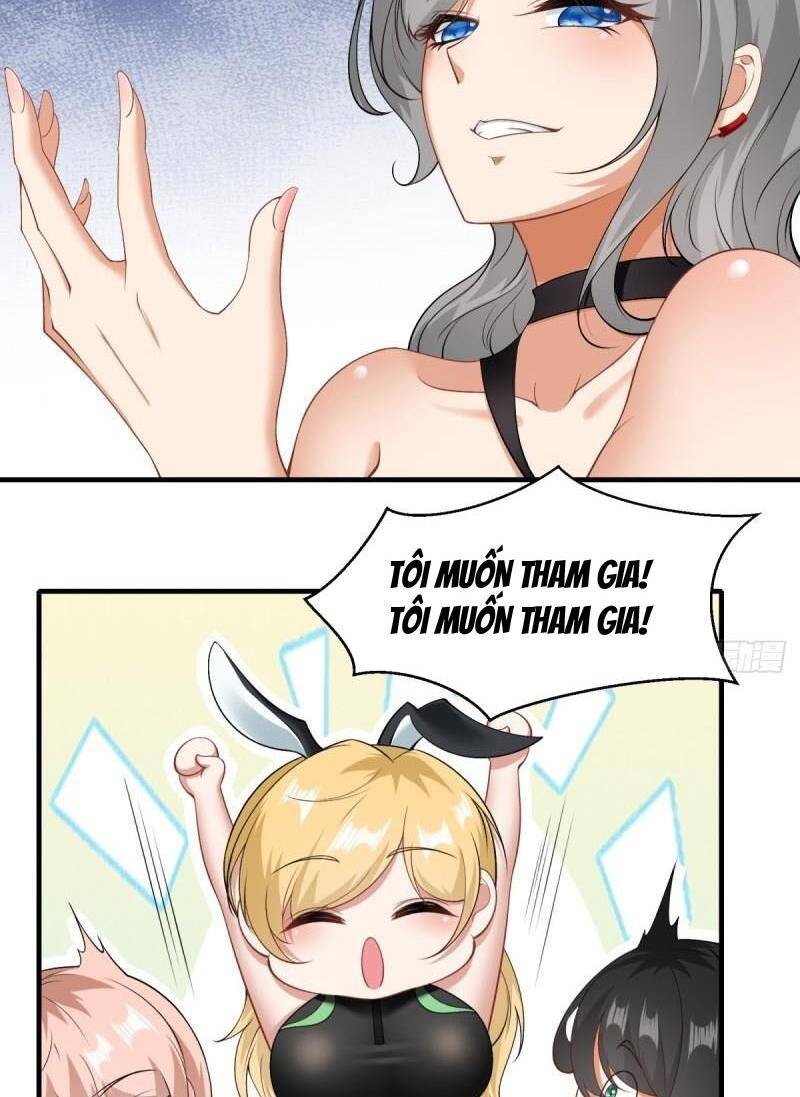 Ta Không Muốn Làm Đệ Nhất chapter 163 - Trang 26