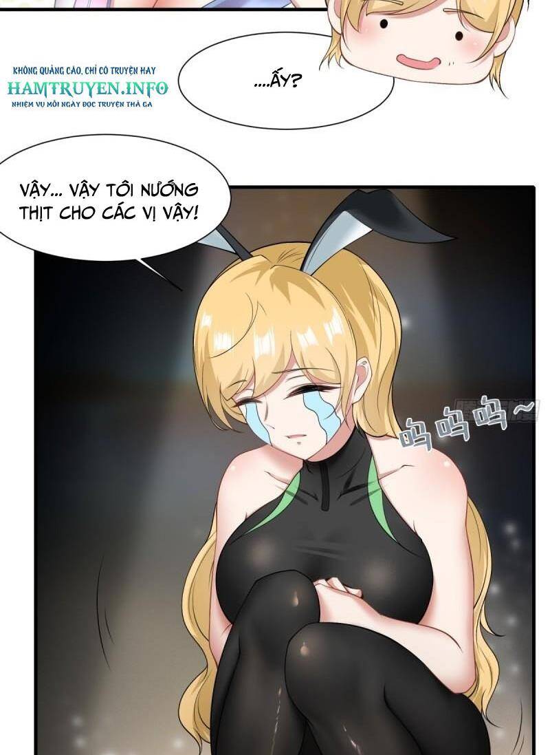Ta Không Muốn Làm Đệ Nhất chapter 163 - Trang 28