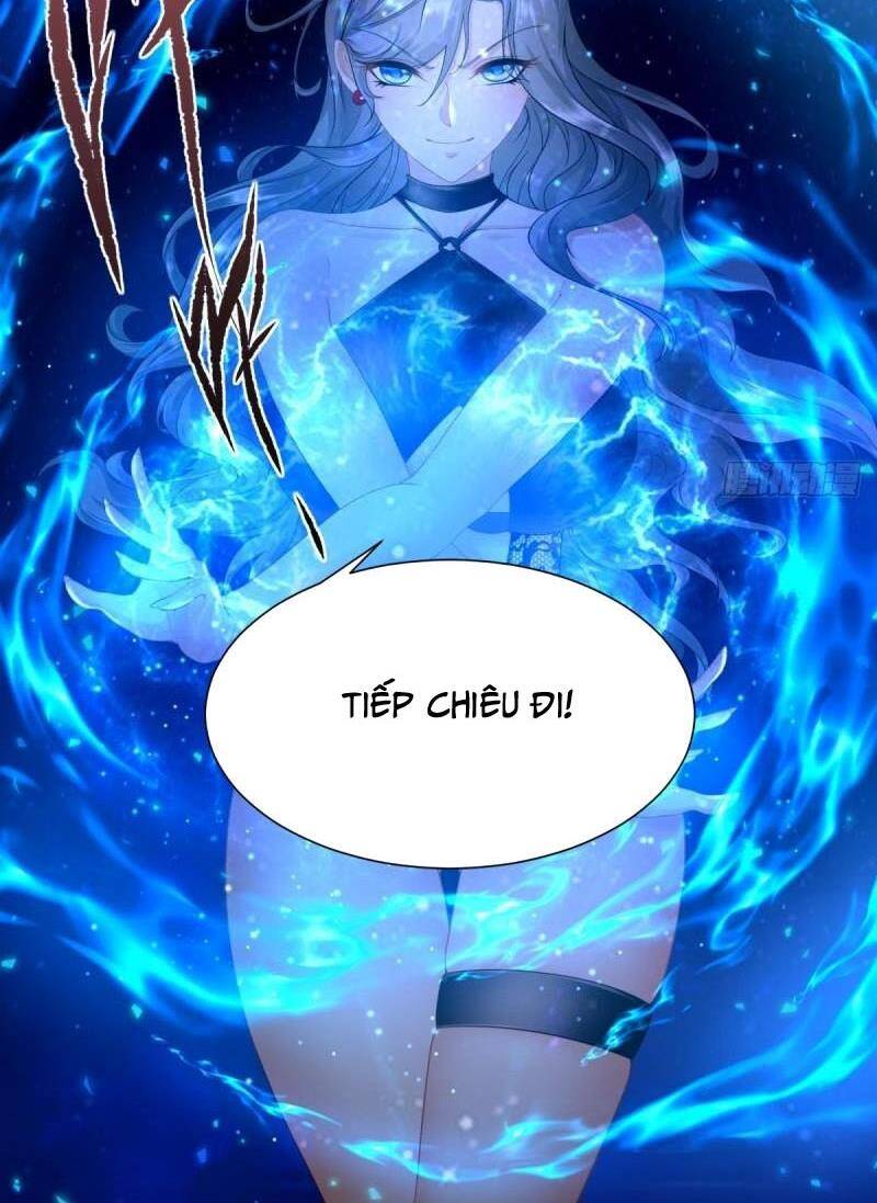 Ta Không Muốn Làm Đệ Nhất chapter 163 - Trang 33