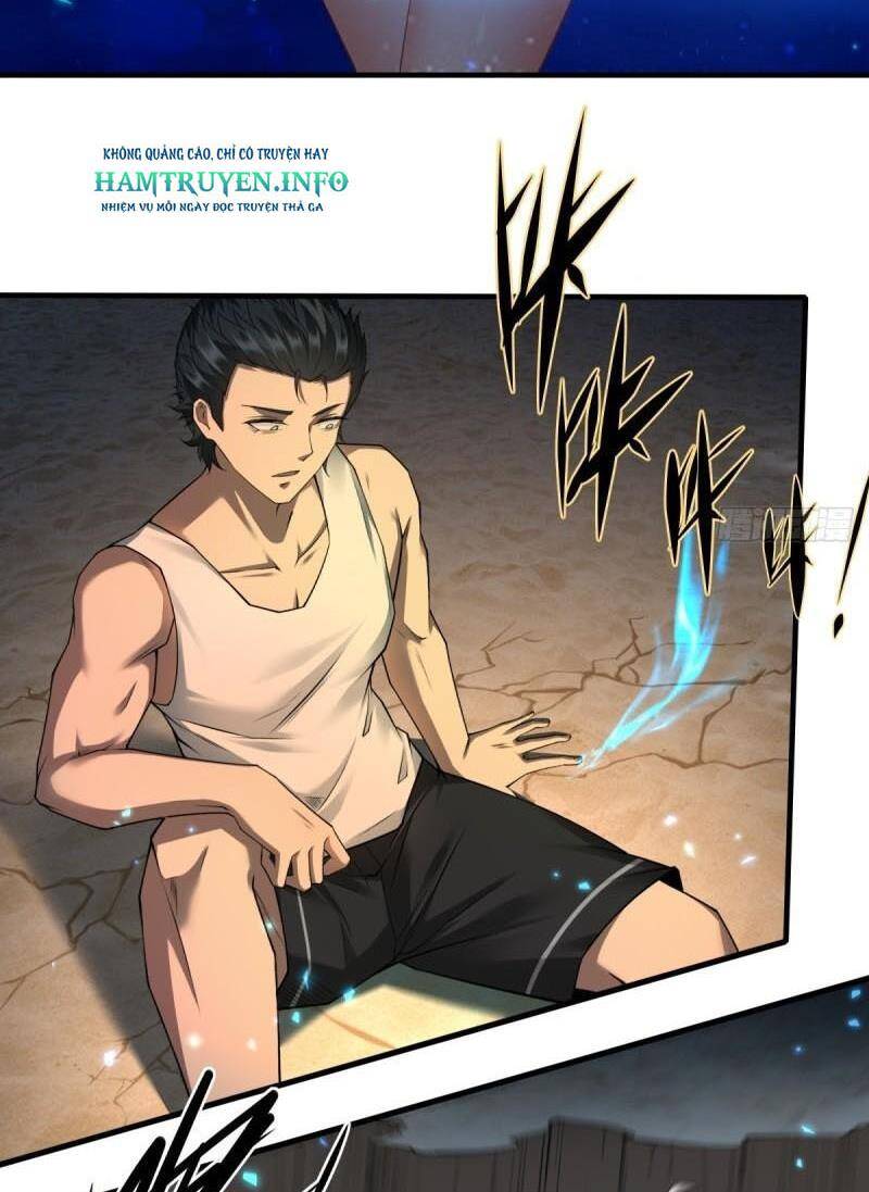 Ta Không Muốn Làm Đệ Nhất chapter 163 - Trang 34