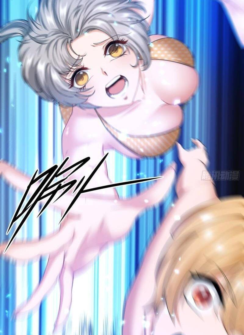 Ta Không Muốn Làm Đệ Nhất chapter 163 - Trang 36