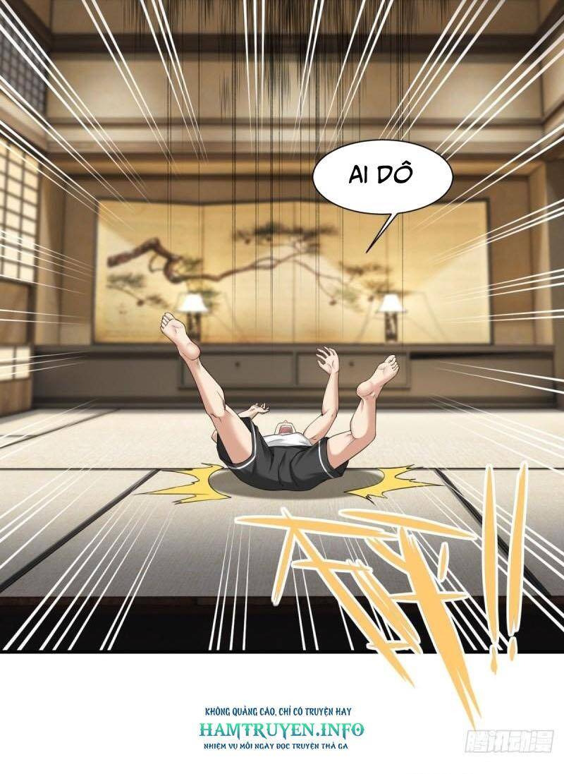 Ta Không Muốn Làm Đệ Nhất chapter 163 - Trang 38