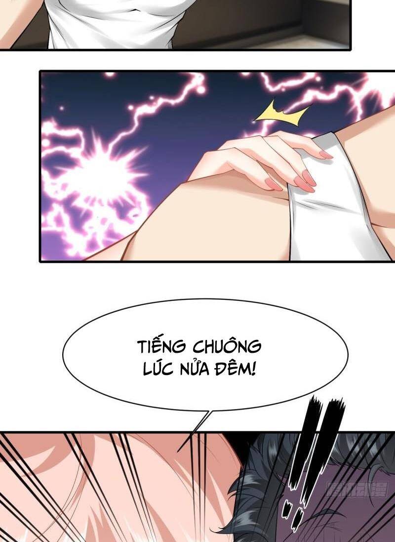 Ta Không Muốn Làm Đệ Nhất chapter 163 - Trang 40
