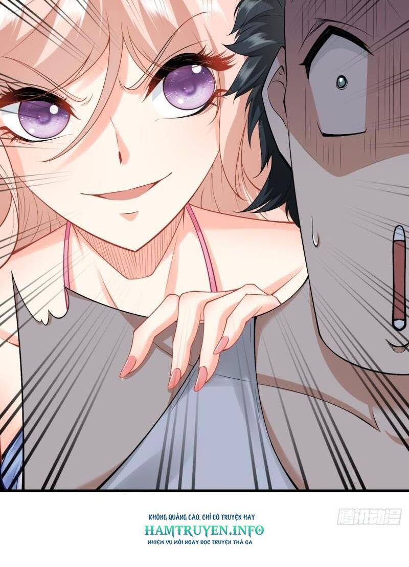 Ta Không Muốn Làm Đệ Nhất chapter 163 - Trang 41