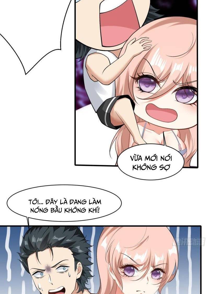 Ta Không Muốn Làm Đệ Nhất chapter 164 - Trang 13
