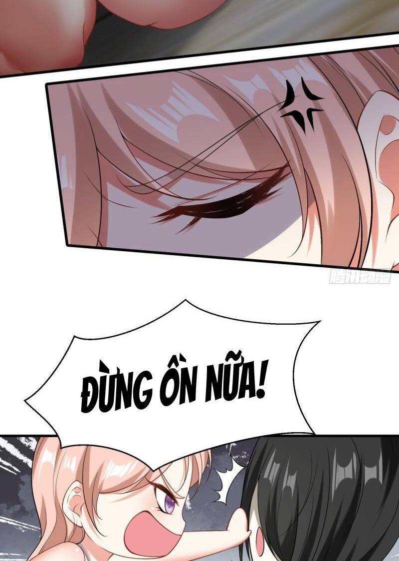 Ta Không Muốn Làm Đệ Nhất chapter 164 - Trang 16