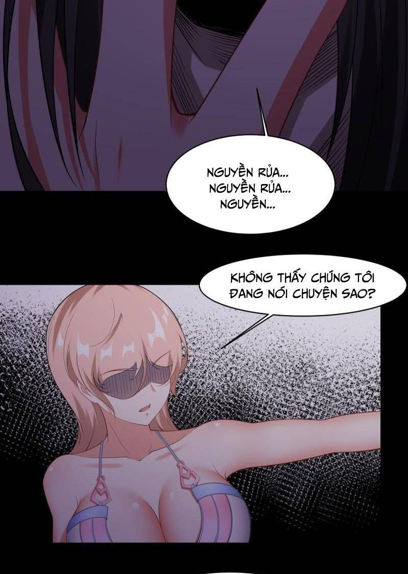 Ta Không Muốn Làm Đệ Nhất chapter 164 - Trang 18