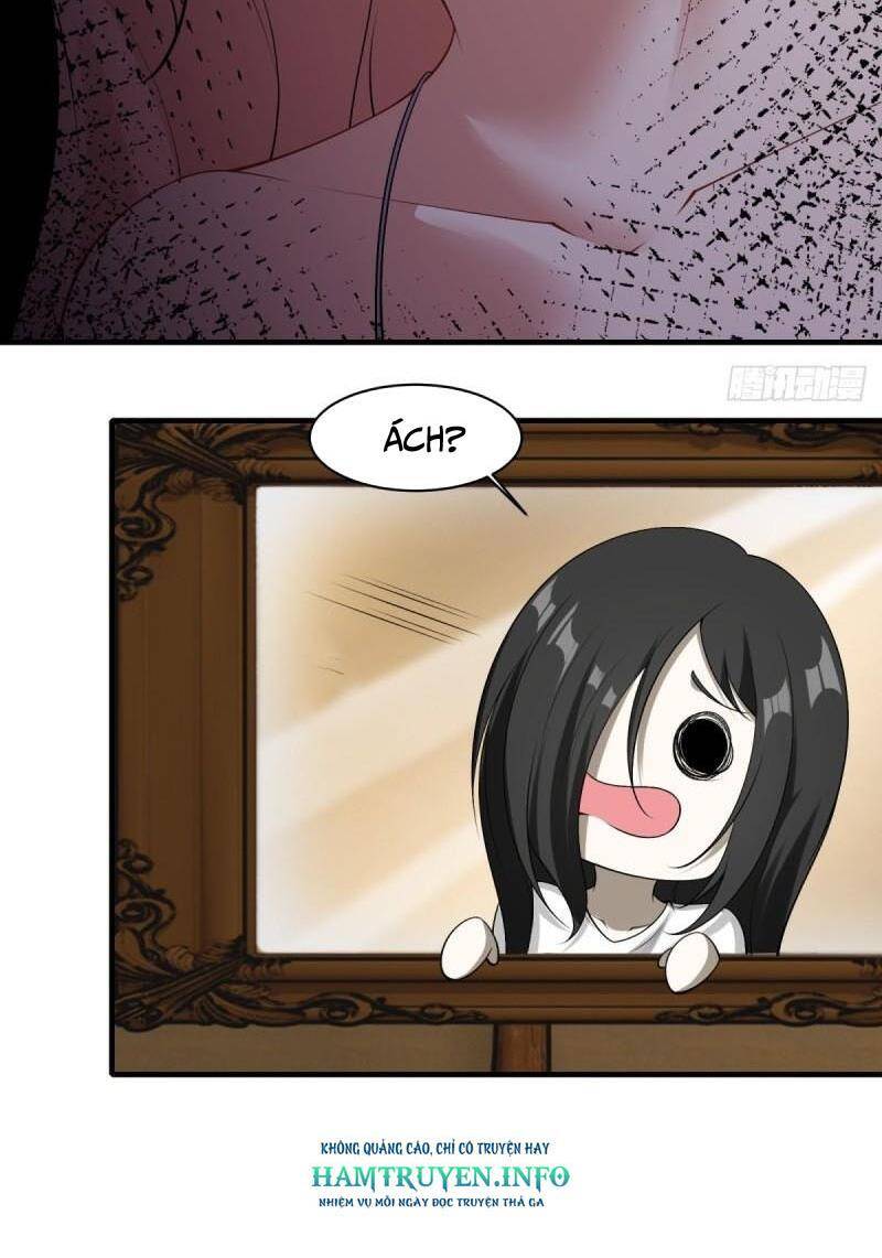 Ta Không Muốn Làm Đệ Nhất chapter 164 - Trang 20