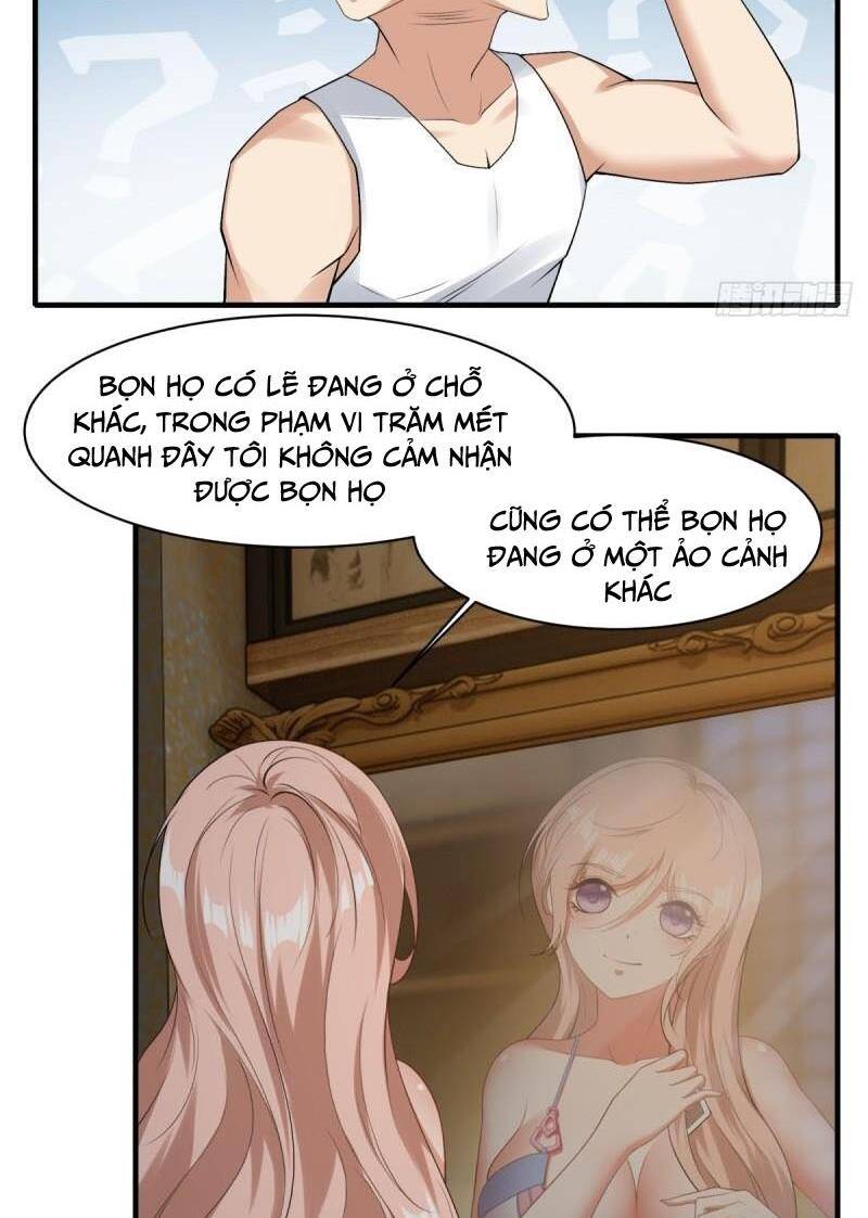 Ta Không Muốn Làm Đệ Nhất chapter 164 - Trang 2