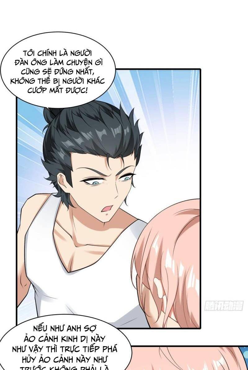 Ta Không Muốn Làm Đệ Nhất chapter 164 - Trang 22