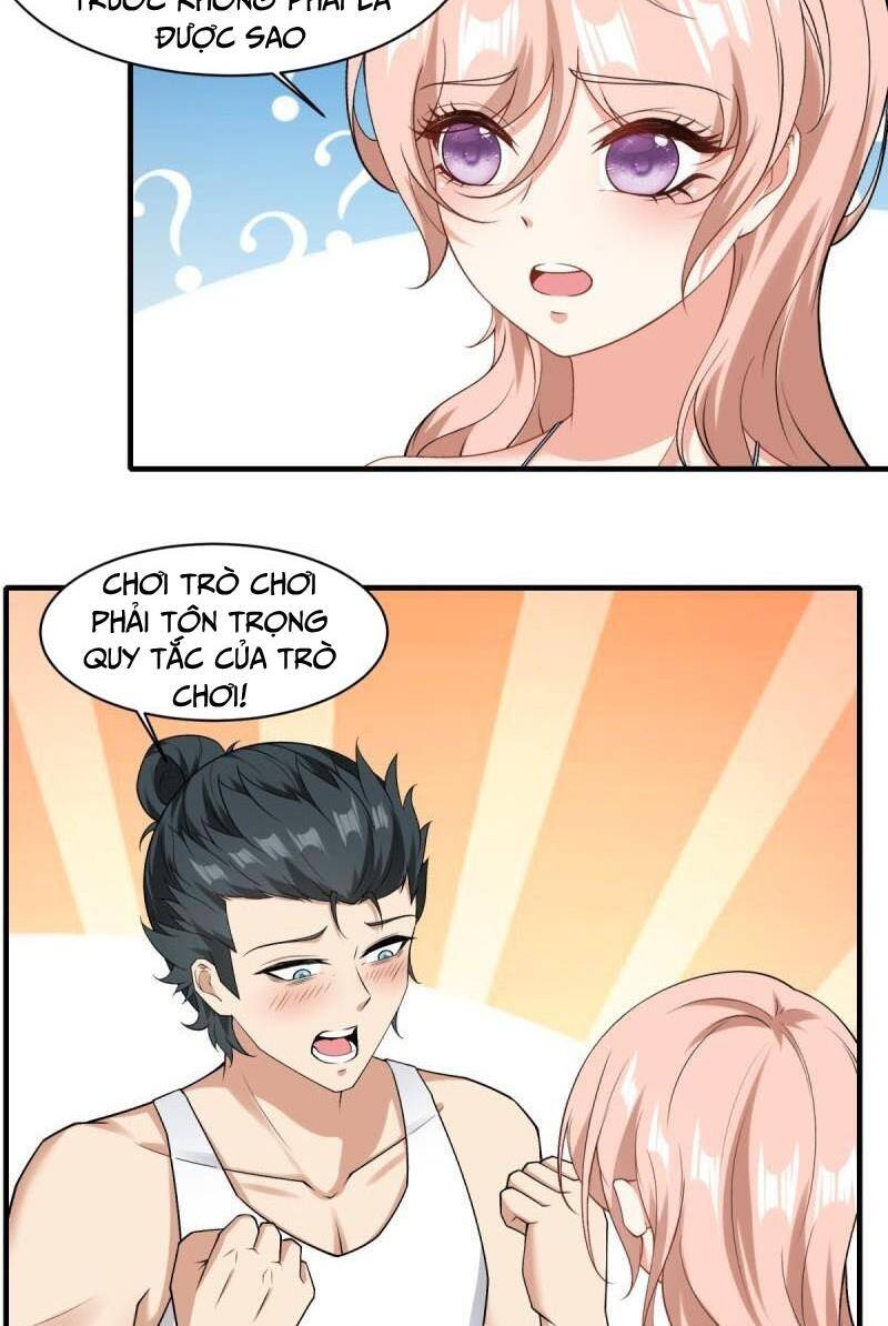 Ta Không Muốn Làm Đệ Nhất chapter 164 - Trang 23