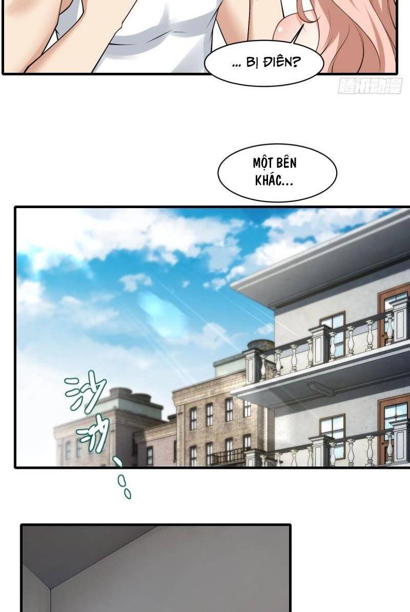 Ta Không Muốn Làm Đệ Nhất chapter 164 - Trang 24