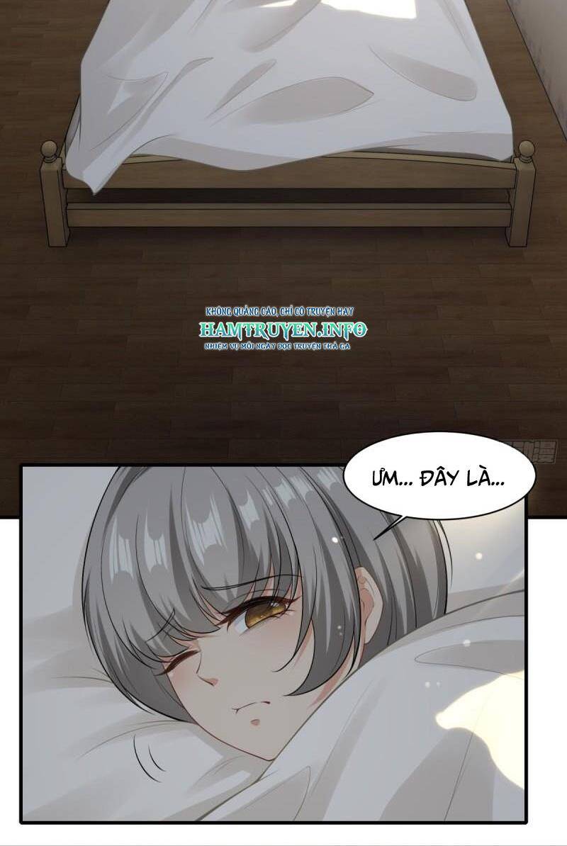 Ta Không Muốn Làm Đệ Nhất chapter 164 - Trang 26