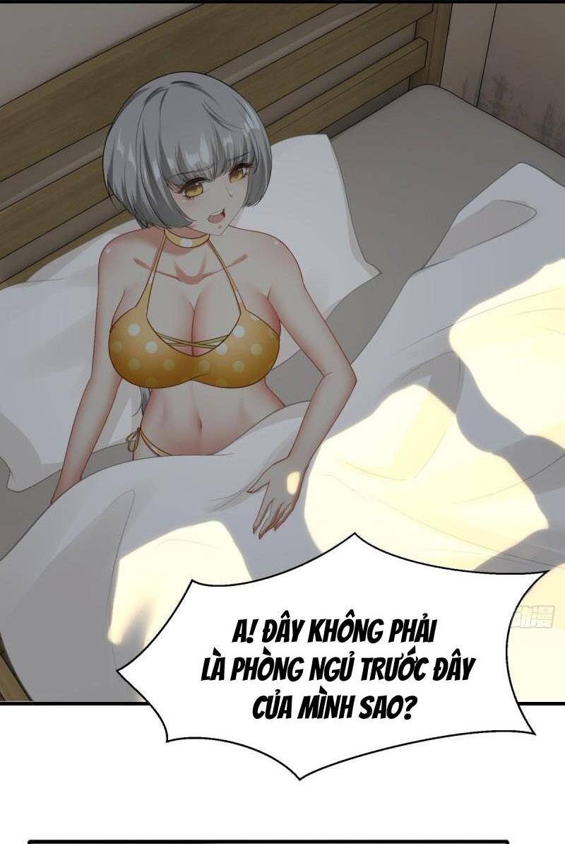 Ta Không Muốn Làm Đệ Nhất chapter 164 - Trang 27