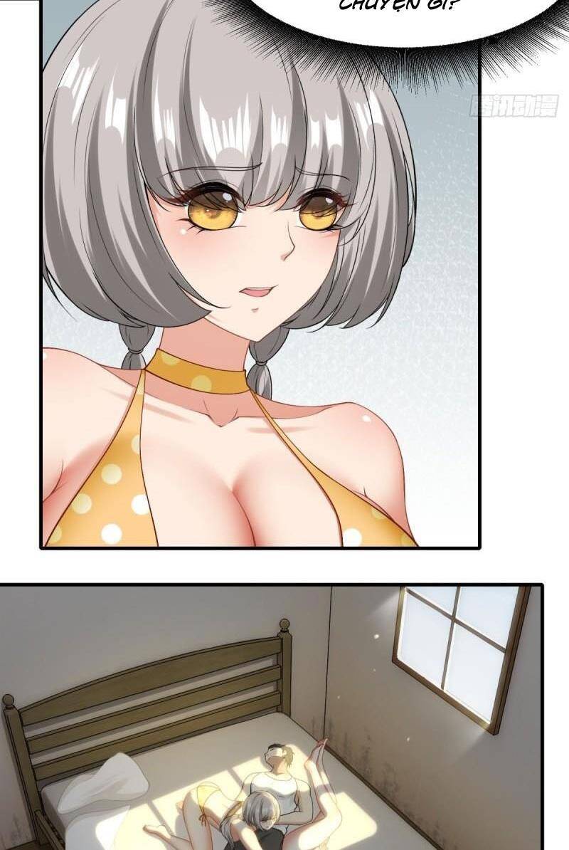 Ta Không Muốn Làm Đệ Nhất chapter 164 - Trang 30