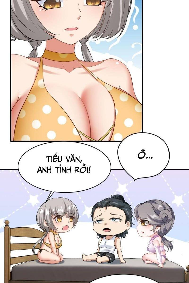 Ta Không Muốn Làm Đệ Nhất chapter 164 - Trang 34