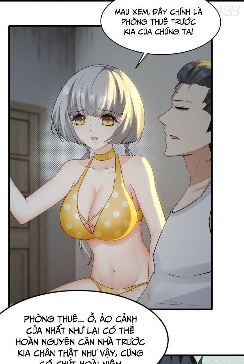 Ta Không Muốn Làm Đệ Nhất chapter 164 - Trang 35