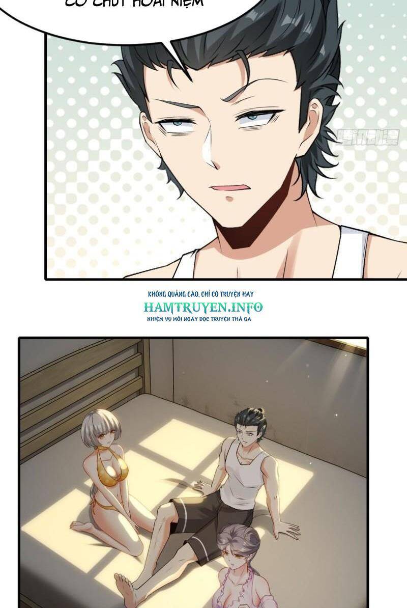 Ta Không Muốn Làm Đệ Nhất chapter 164 - Trang 36