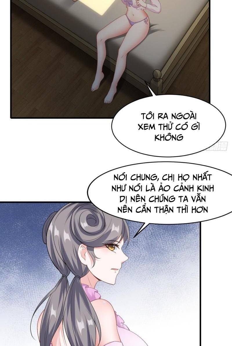 Ta Không Muốn Làm Đệ Nhất chapter 164 - Trang 37