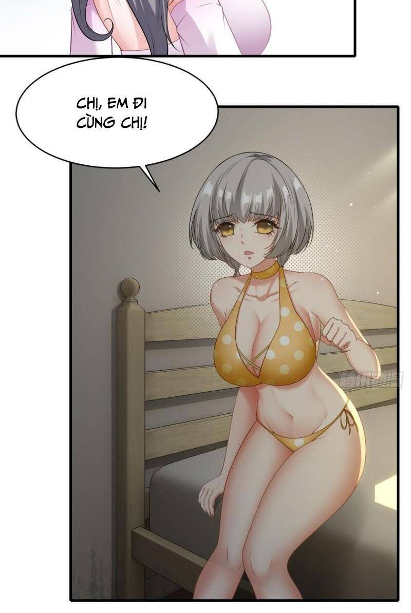 Ta Không Muốn Làm Đệ Nhất chapter 164 - Trang 38