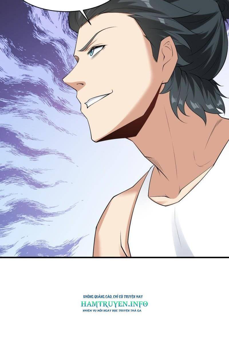 Ta Không Muốn Làm Đệ Nhất chapter 164 - Trang 40