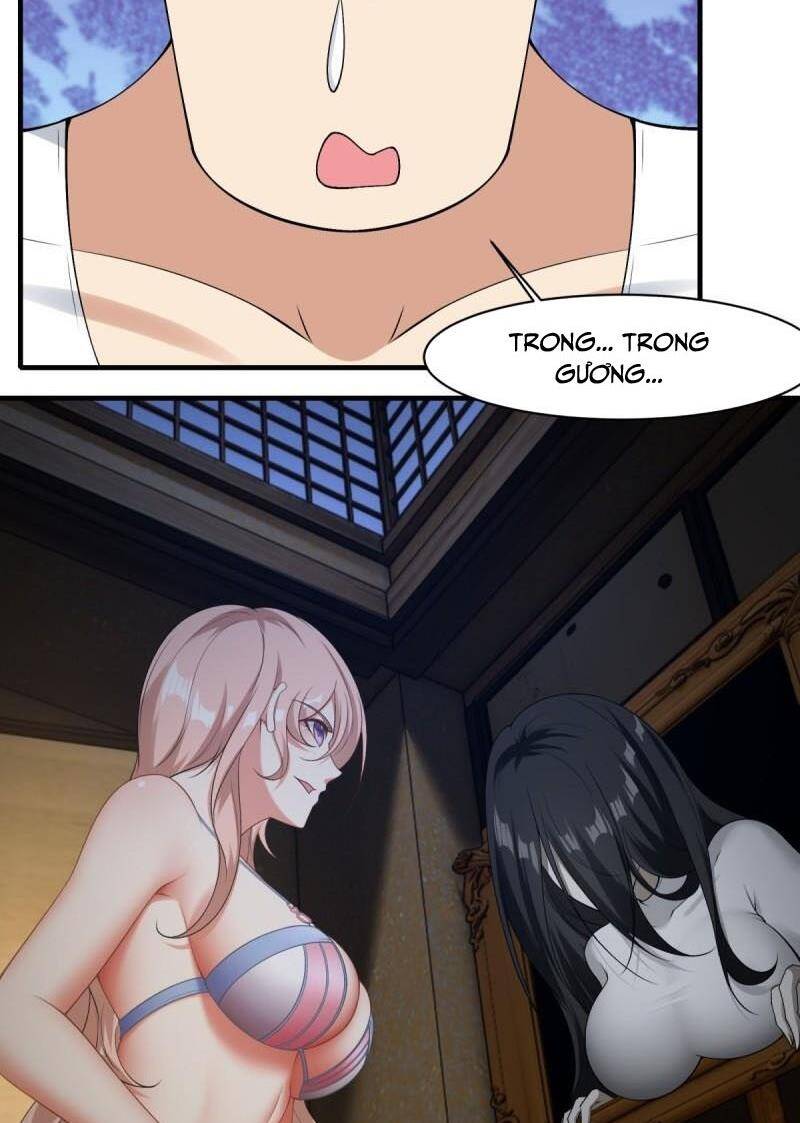 Ta Không Muốn Làm Đệ Nhất chapter 164 - Trang 7