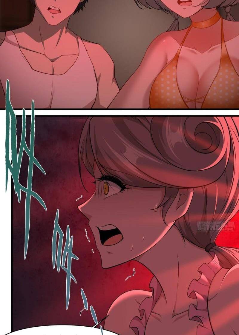 Ta Không Muốn Làm Đệ Nhất chapter 165 - Trang 16