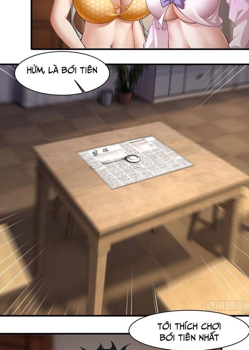 Ta Không Muốn Làm Đệ Nhất chapter 165 - Trang 2