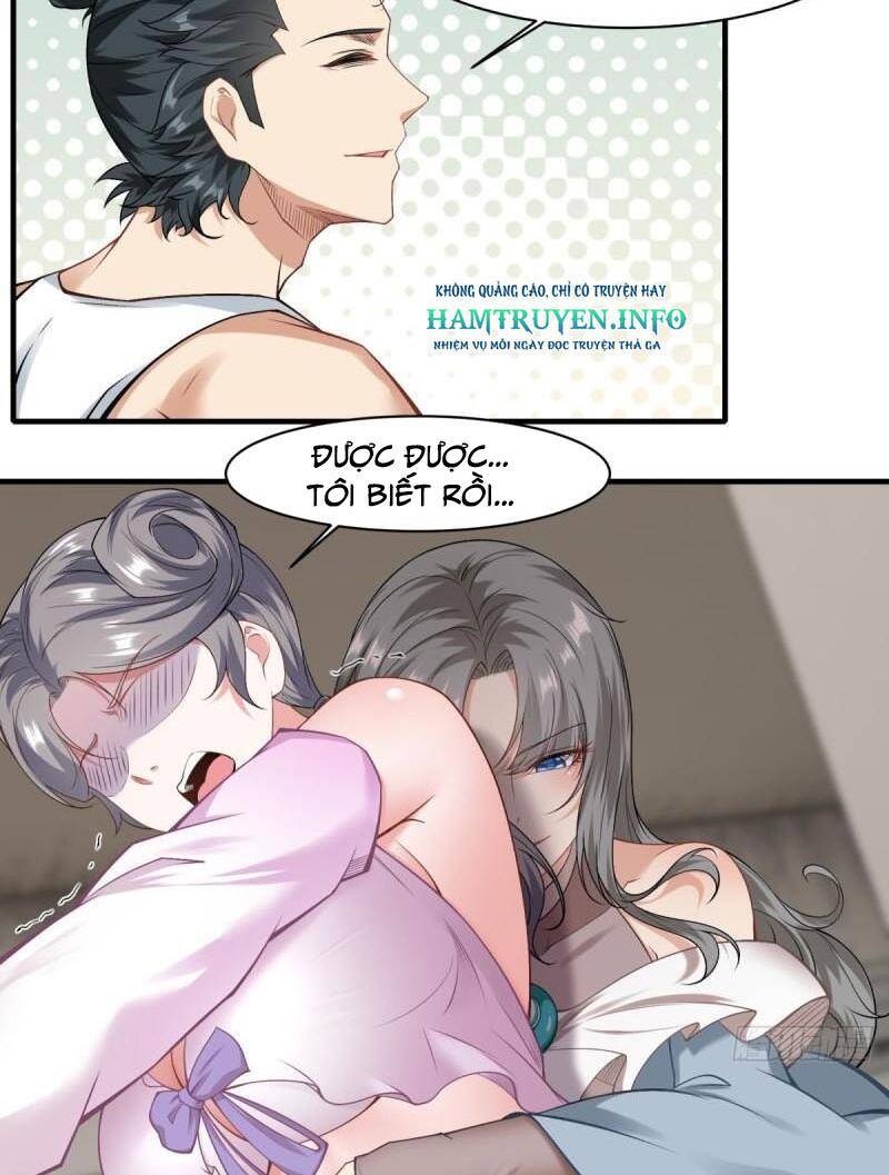 Ta Không Muốn Làm Đệ Nhất chapter 165 - Trang 22