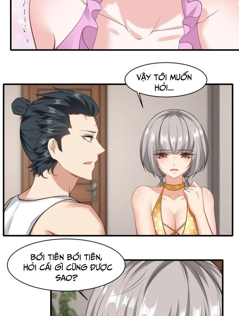 Ta Không Muốn Làm Đệ Nhất chapter 165 - Trang 24