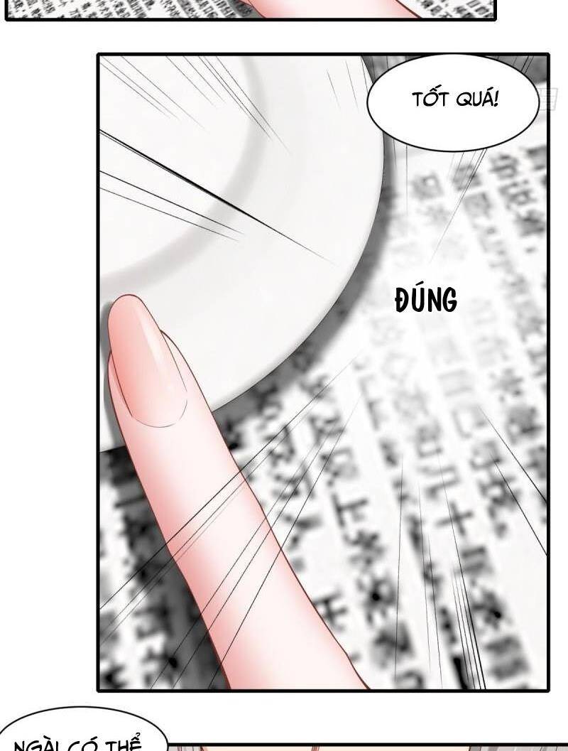 Ta Không Muốn Làm Đệ Nhất chapter 165 - Trang 26
