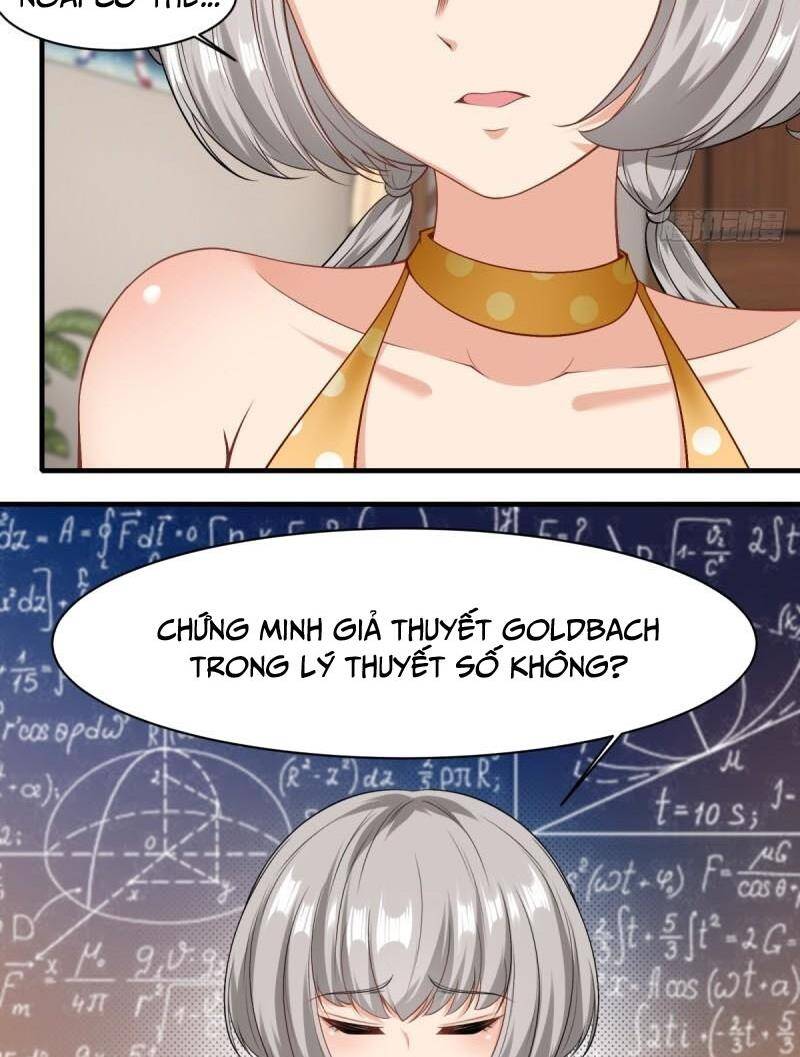 Ta Không Muốn Làm Đệ Nhất chapter 165 - Trang 27