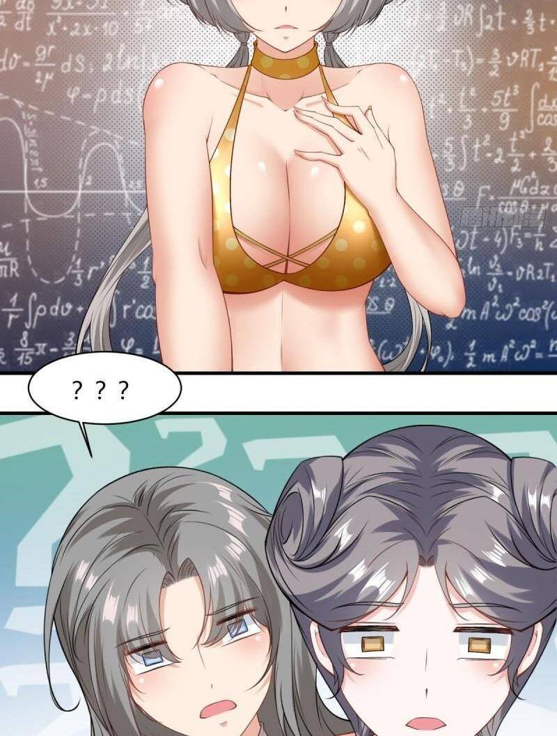 Ta Không Muốn Làm Đệ Nhất chapter 165 - Trang 28