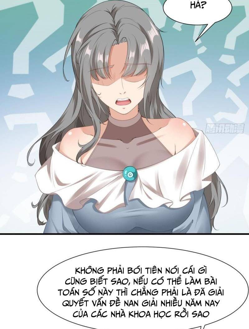 Ta Không Muốn Làm Đệ Nhất chapter 165 - Trang 30
