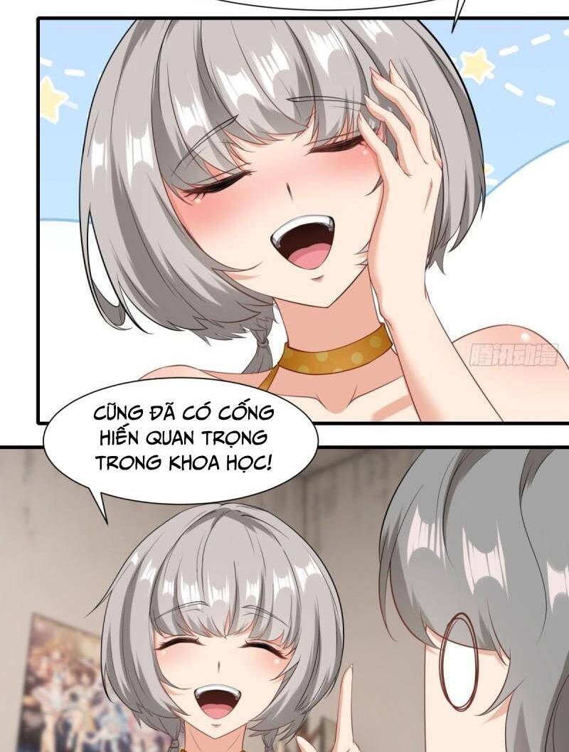Ta Không Muốn Làm Đệ Nhất chapter 165 - Trang 31