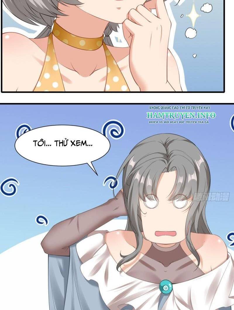 Ta Không Muốn Làm Đệ Nhất chapter 165 - Trang 33