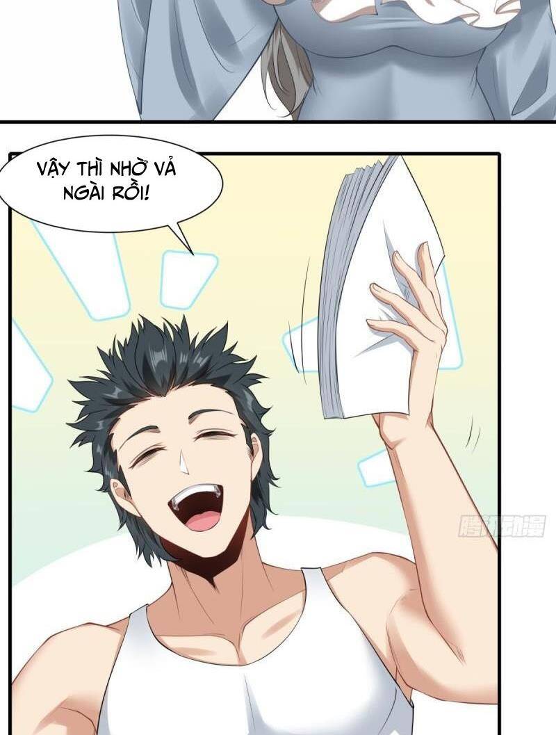 Ta Không Muốn Làm Đệ Nhất chapter 165 - Trang 34