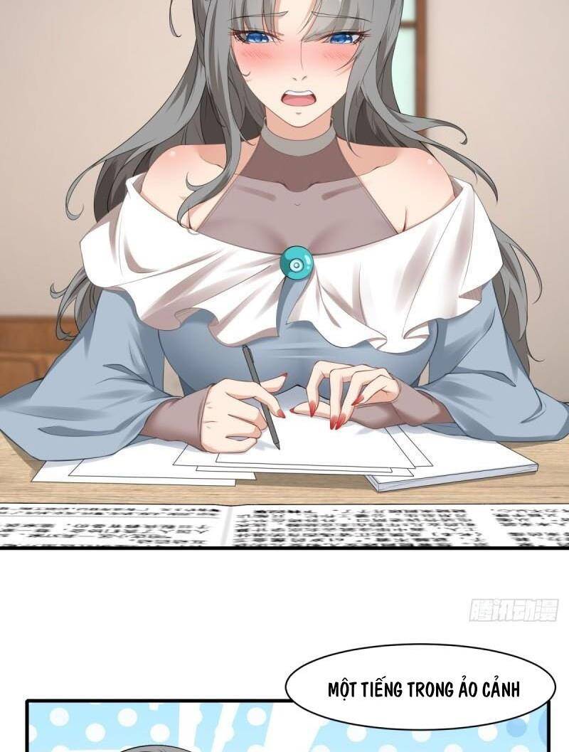 Ta Không Muốn Làm Đệ Nhất chapter 165 - Trang 36