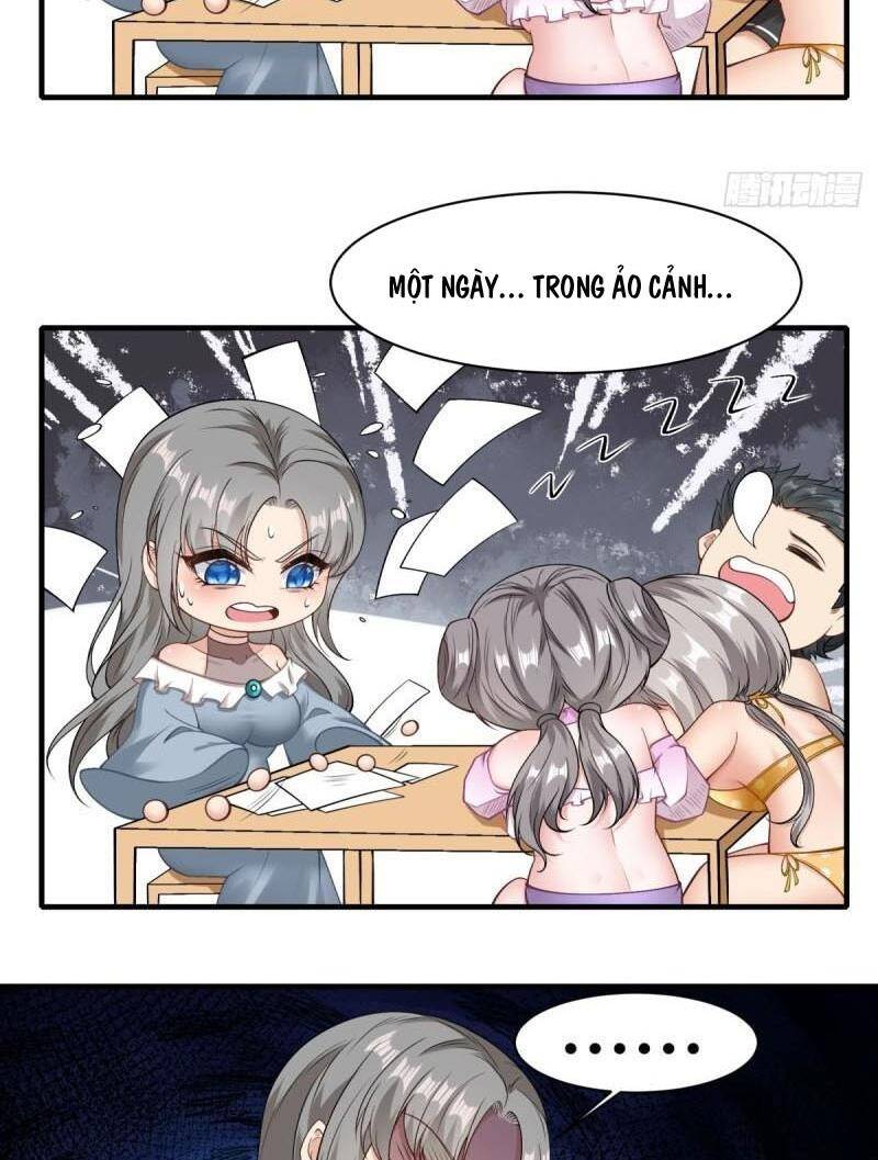 Ta Không Muốn Làm Đệ Nhất chapter 165 - Trang 38