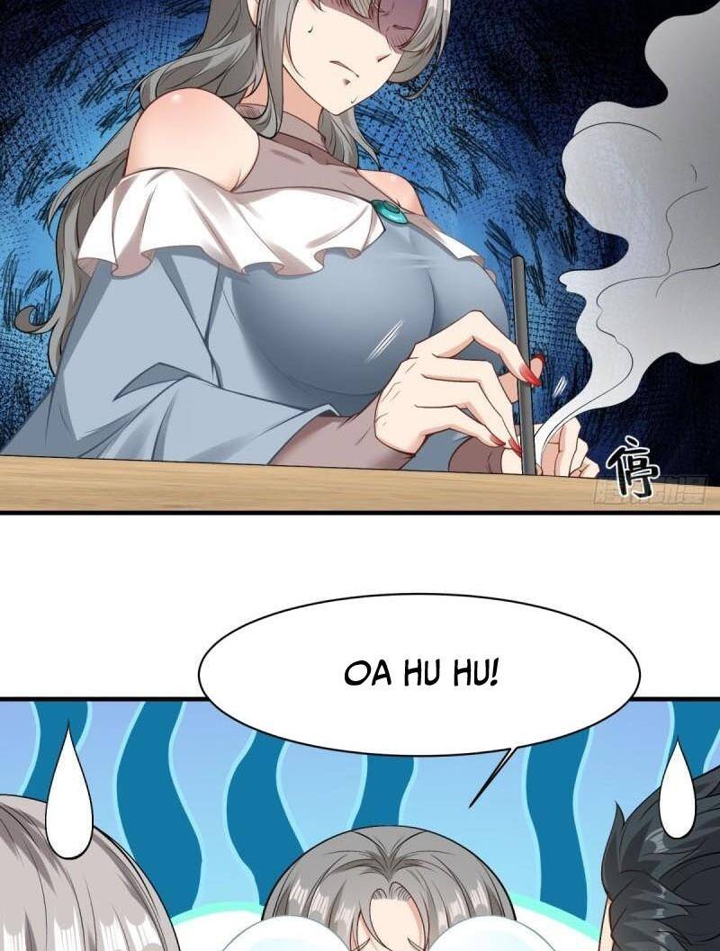 Ta Không Muốn Làm Đệ Nhất chapter 165 - Trang 39