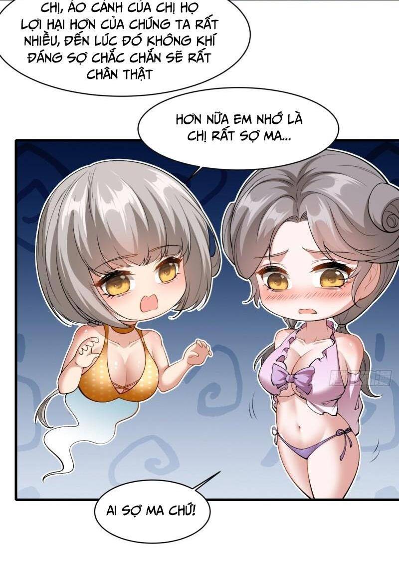 Ta Không Muốn Làm Đệ Nhất chapter 165 - Trang 6