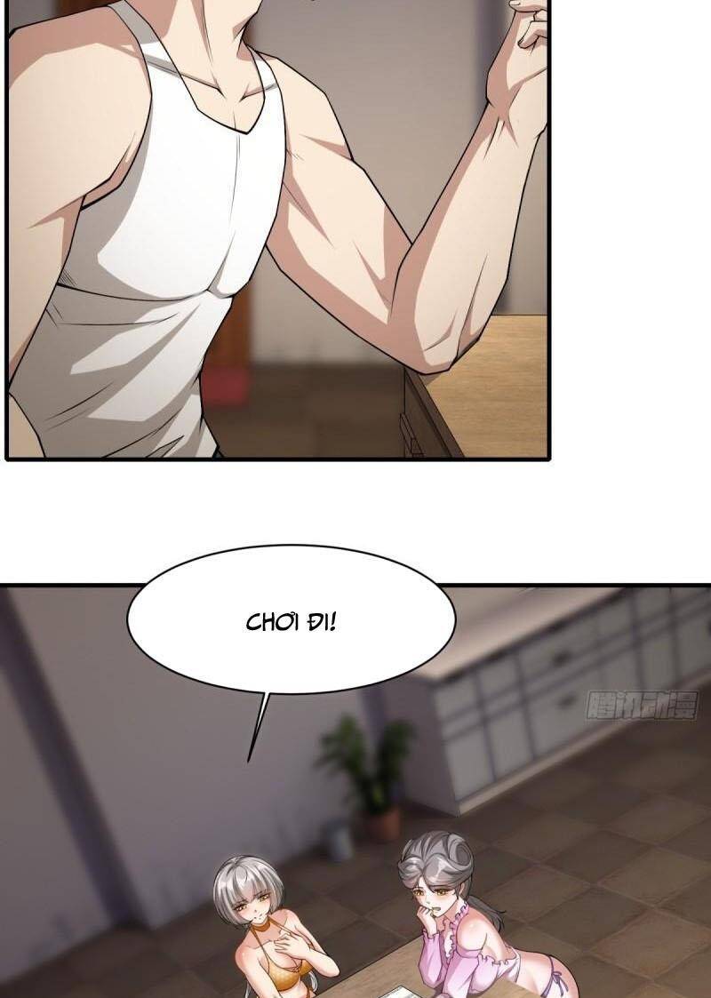 Ta Không Muốn Làm Đệ Nhất chapter 165 - Trang 9