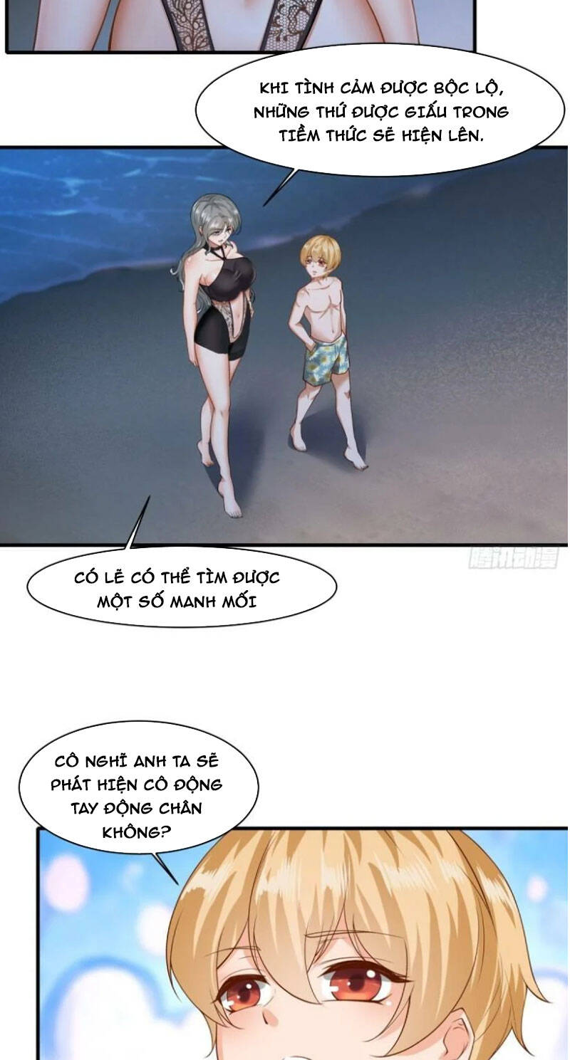 Ta Không Muốn Làm Đệ Nhất chapter 166 - Trang 12