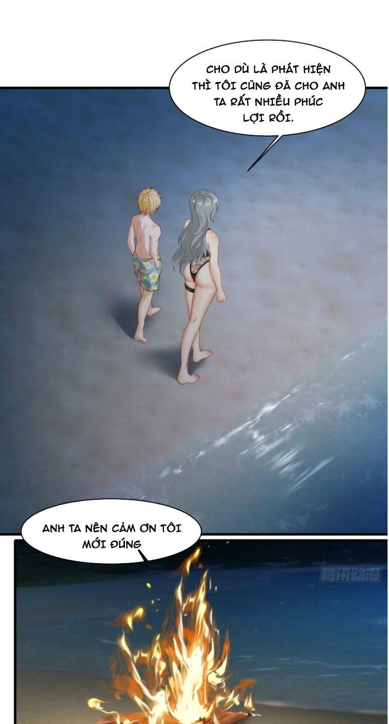 Ta Không Muốn Làm Đệ Nhất chapter 166 - Trang 14
