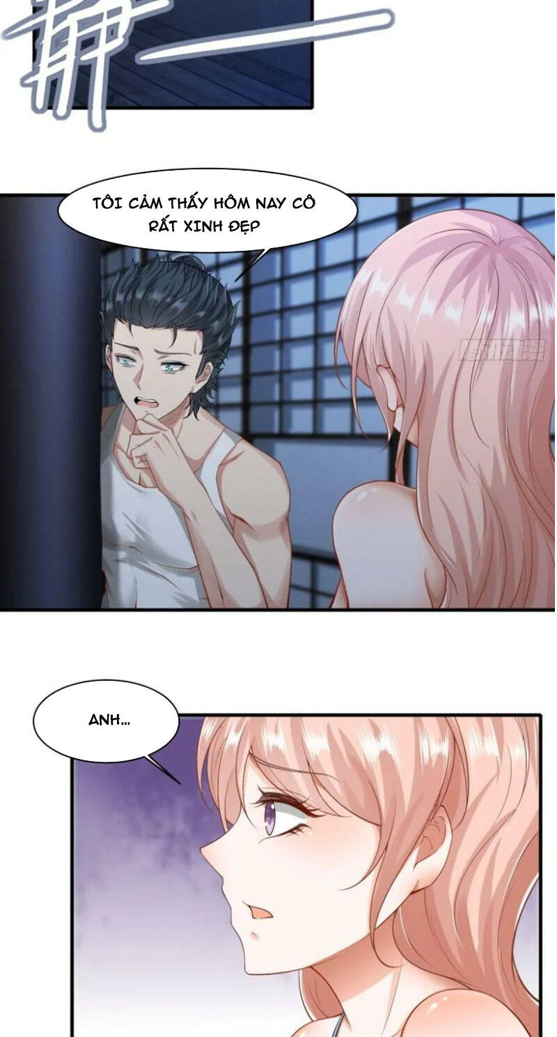 Ta Không Muốn Làm Đệ Nhất chapter 166 - Trang 16