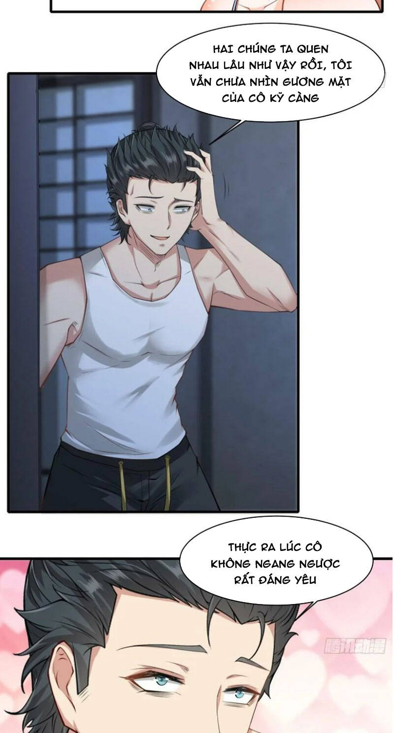 Ta Không Muốn Làm Đệ Nhất chapter 166 - Trang 17