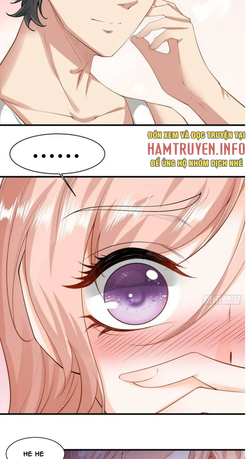 Ta Không Muốn Làm Đệ Nhất chapter 166 - Trang 18