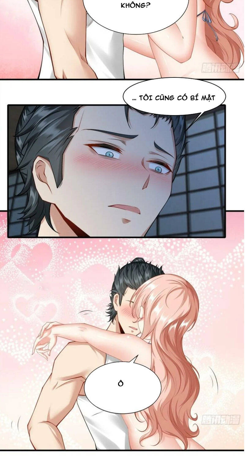 Ta Không Muốn Làm Đệ Nhất chapter 166 - Trang 20